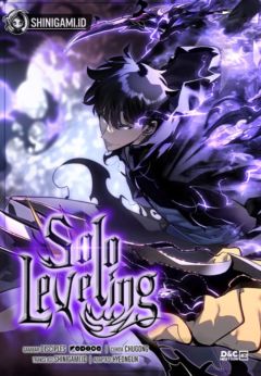 Solo Leveling Side Story