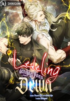 Leveling With God