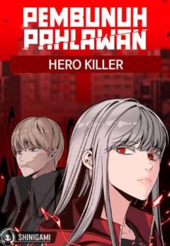 Hero Killer