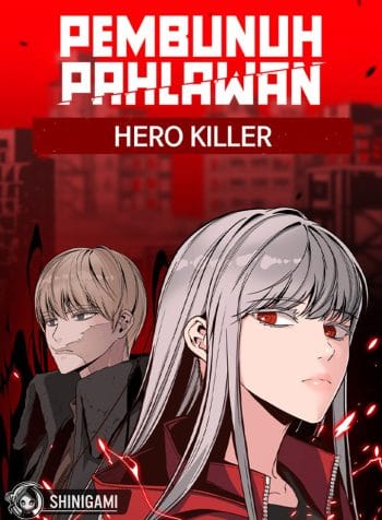 Hero Killer