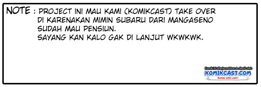 1-nen A-gumi no Monster Chapter 21
