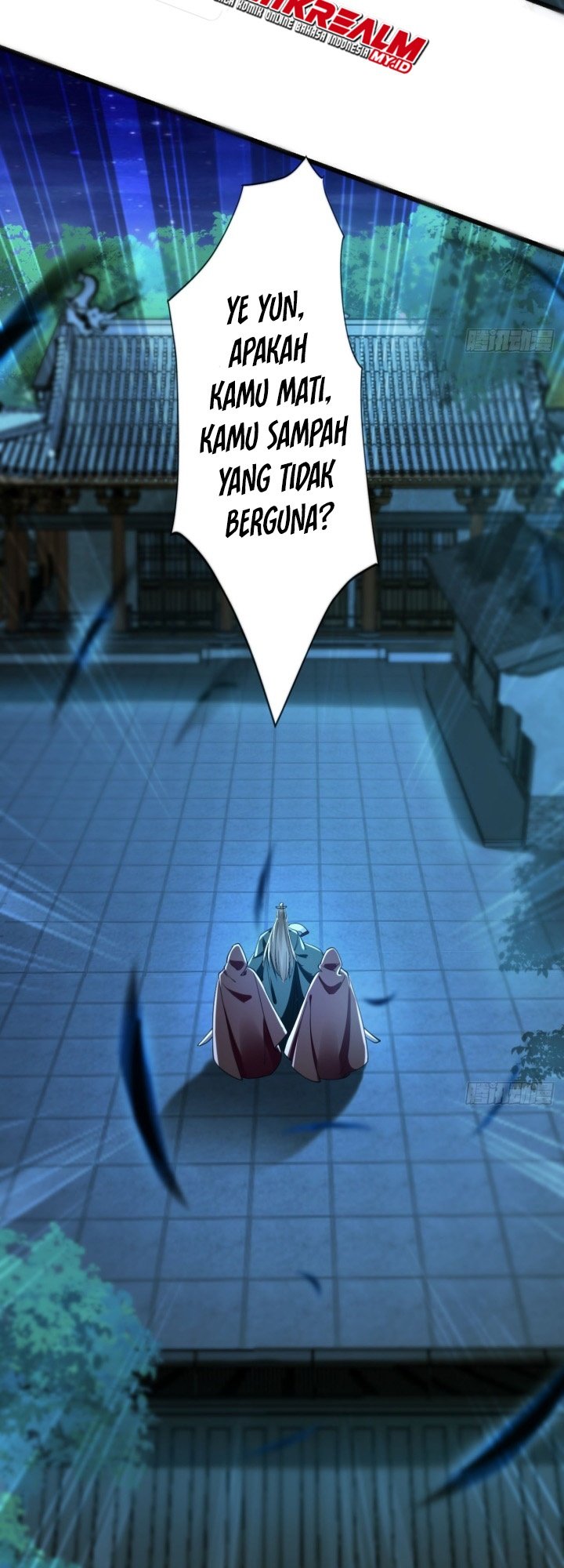 1 Million Times Attack Speed Chapter 1