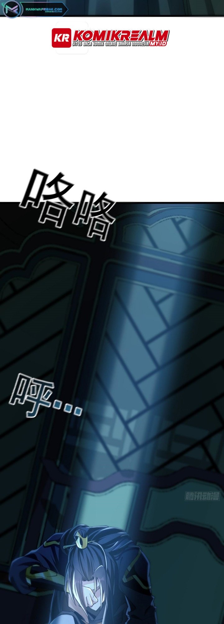 1 Million Times Attack Speed Chapter 1
