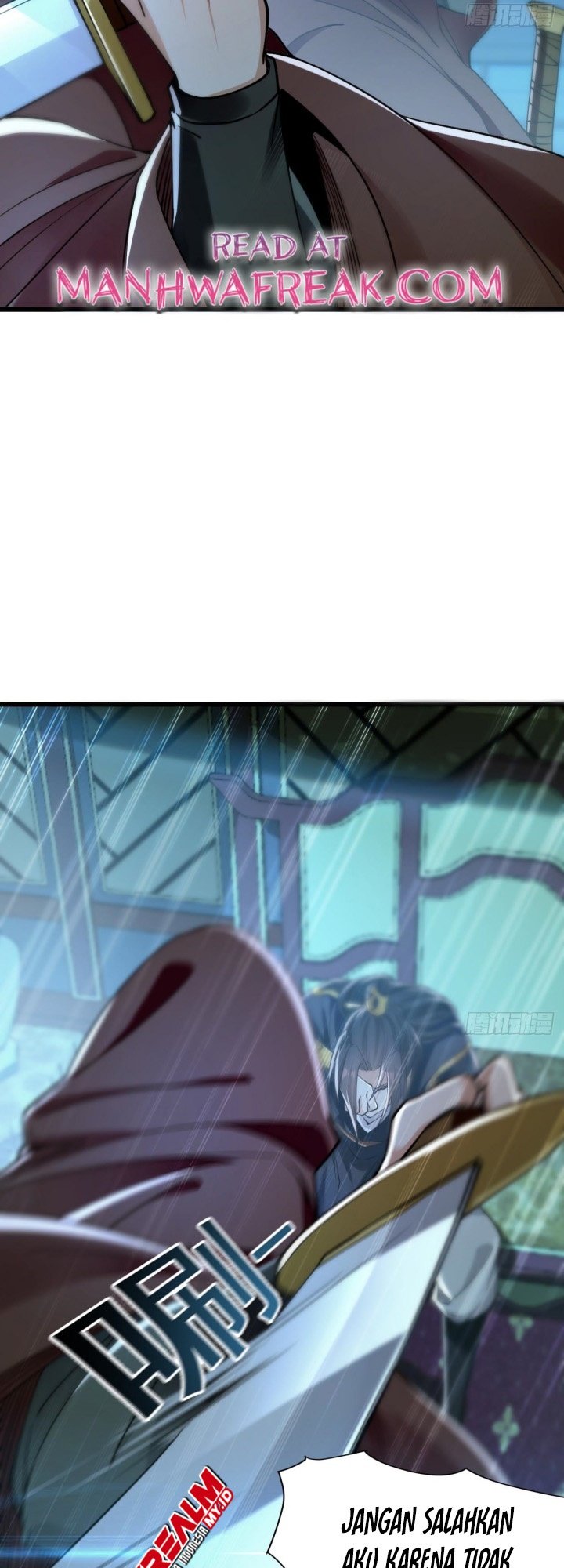 1 Million Times Attack Speed Chapter 1