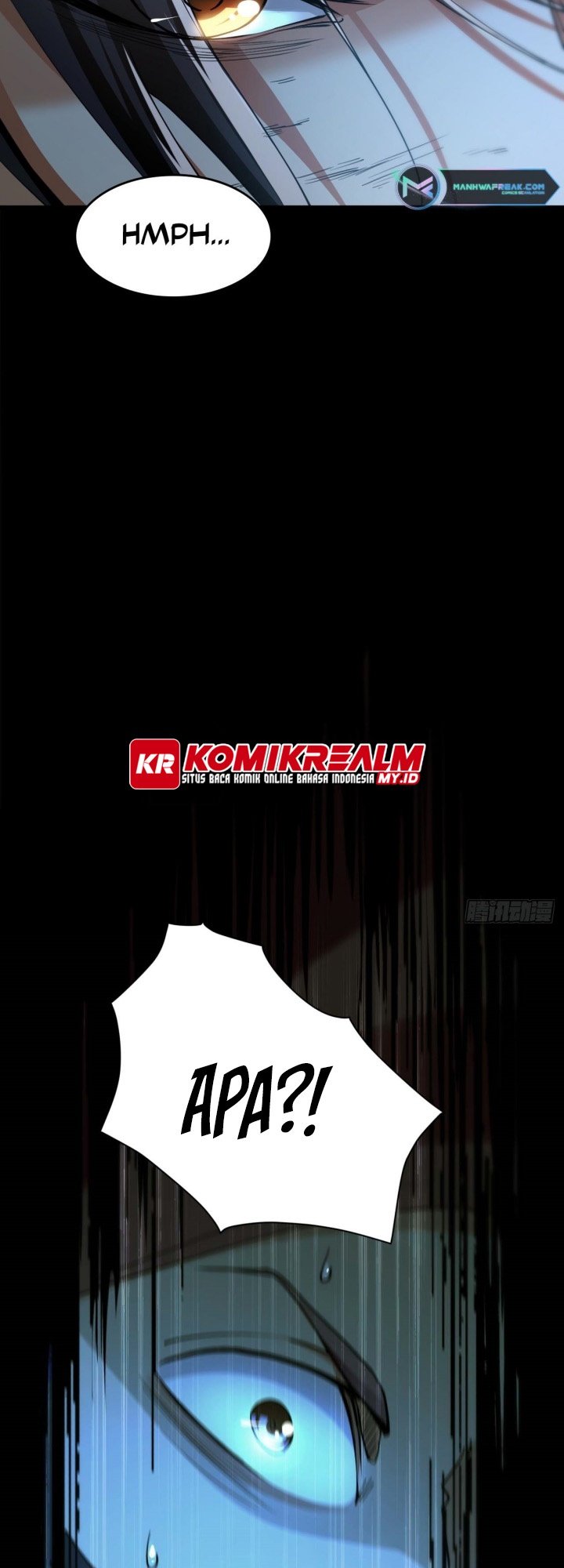 1 Million Times Attack Speed Chapter 1
