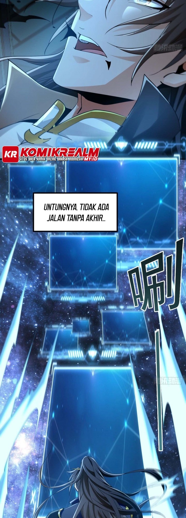 1 Million Times Attack Speed Chapter 1