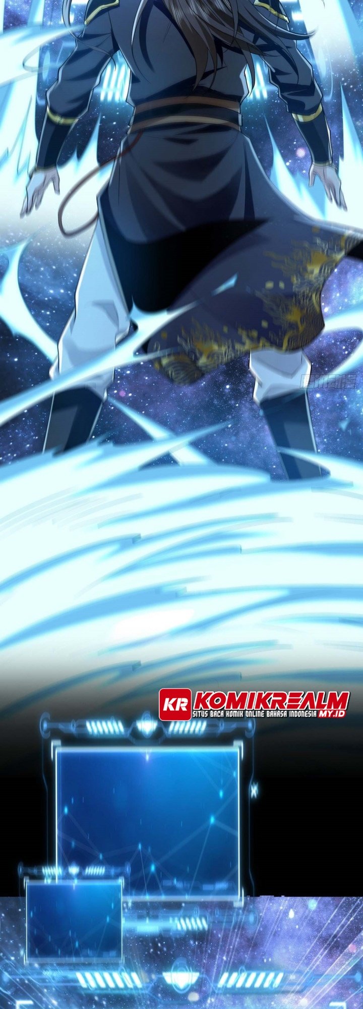 1 Million Times Attack Speed Chapter 1