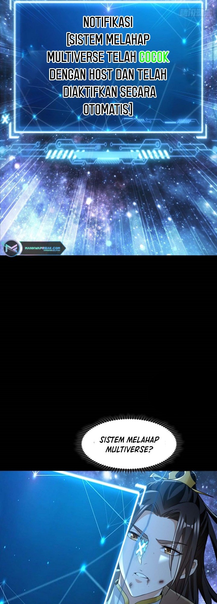 1 Million Times Attack Speed Chapter 1