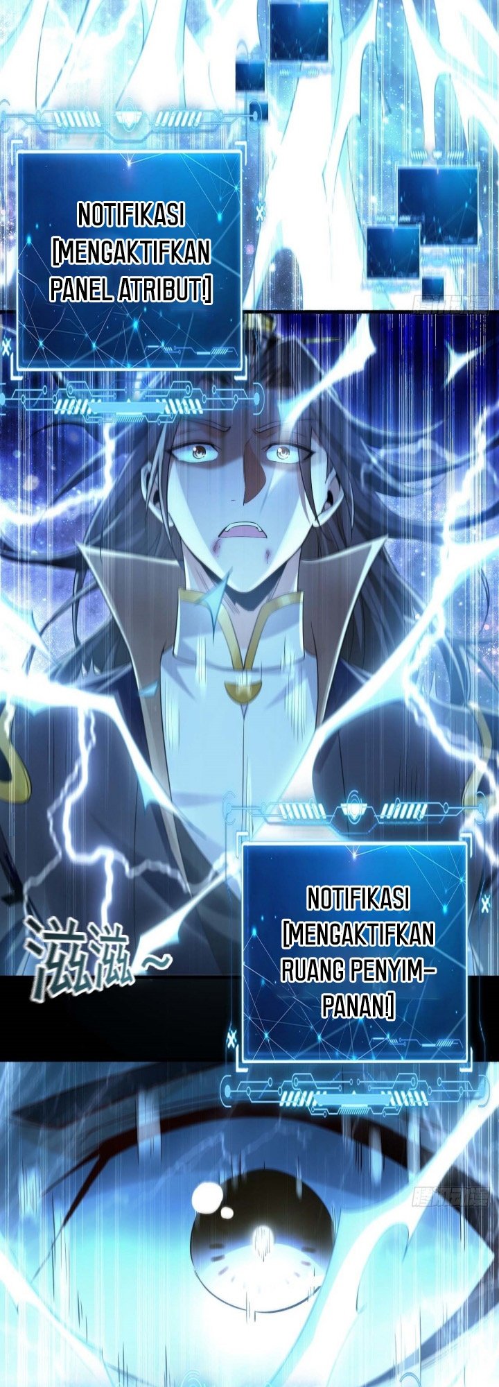 1 Million Times Attack Speed Chapter 1