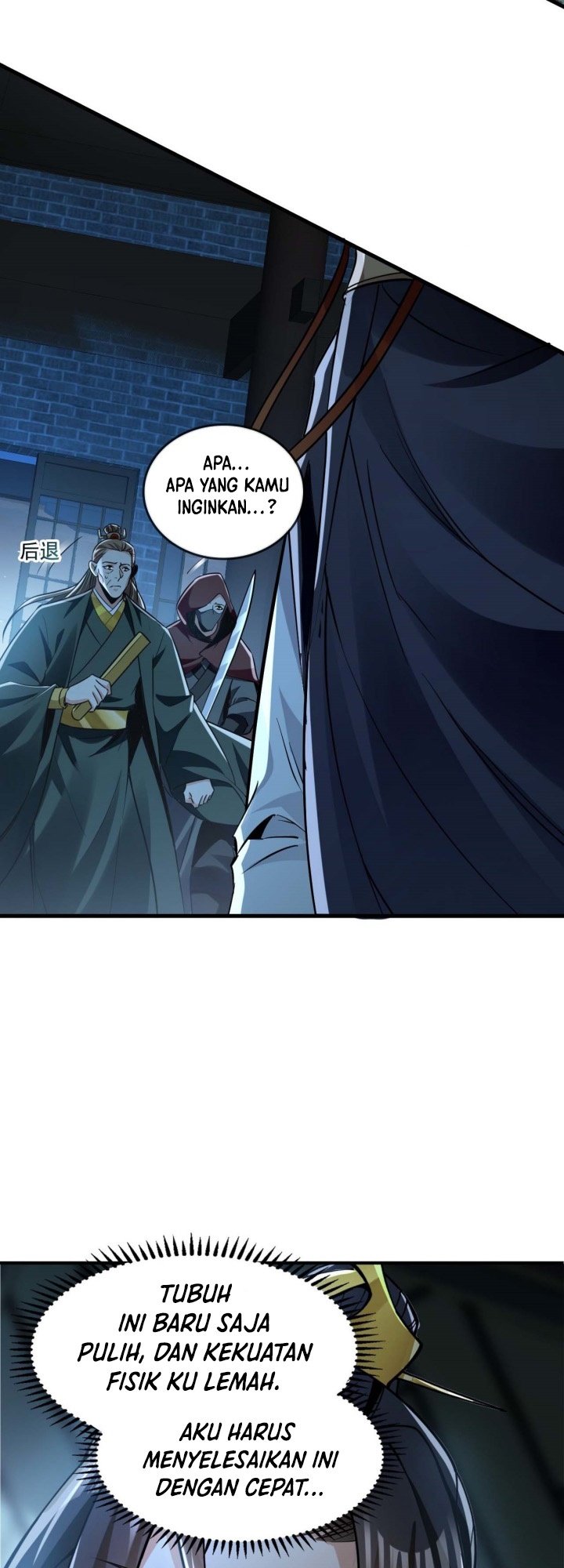1 Million Times Attack Speed Chapter 1