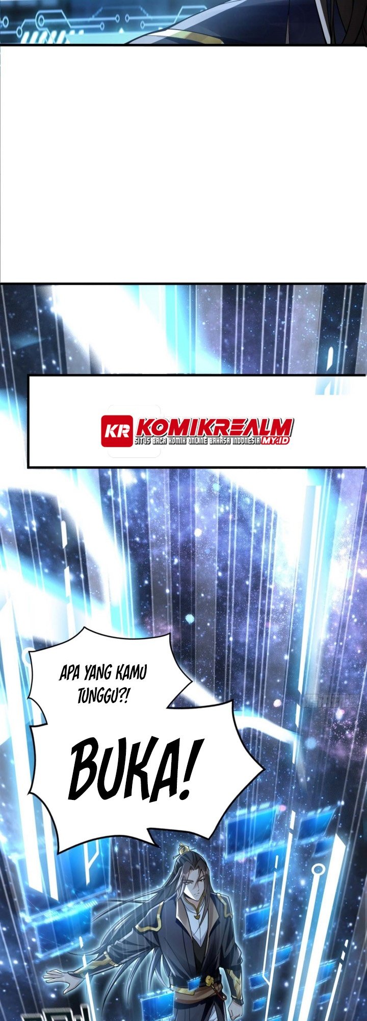 1 Million Times Attack Speed Chapter 1