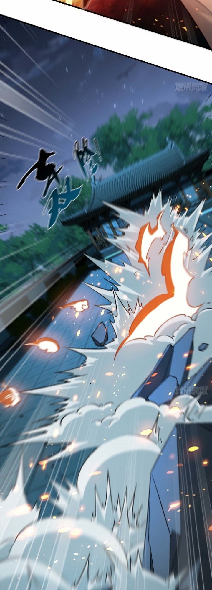 1 Million Times Attack Speed Chapter 1