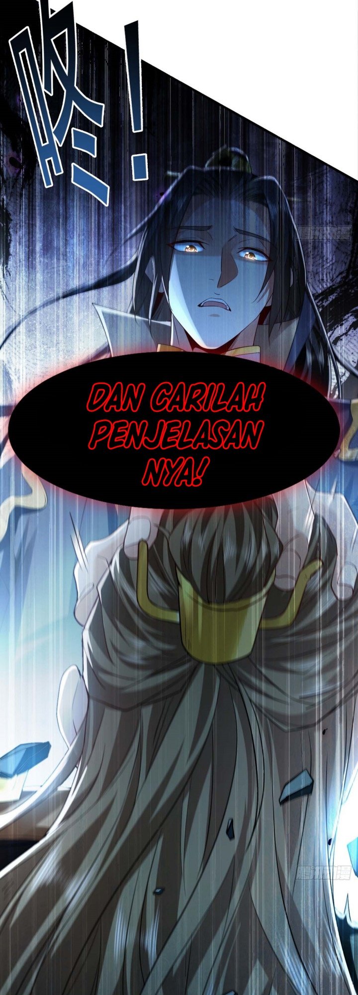 1 Million Times Attack Speed Chapter 1
