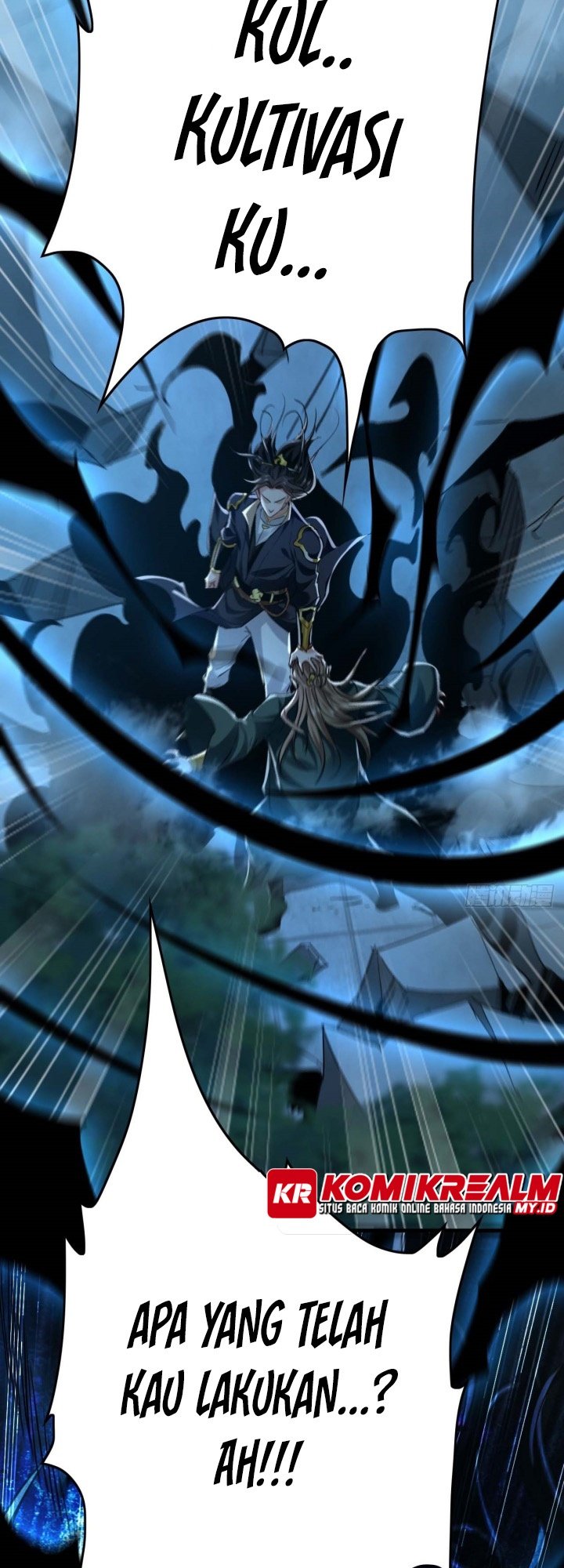 1 Million Times Attack Speed Chapter 1