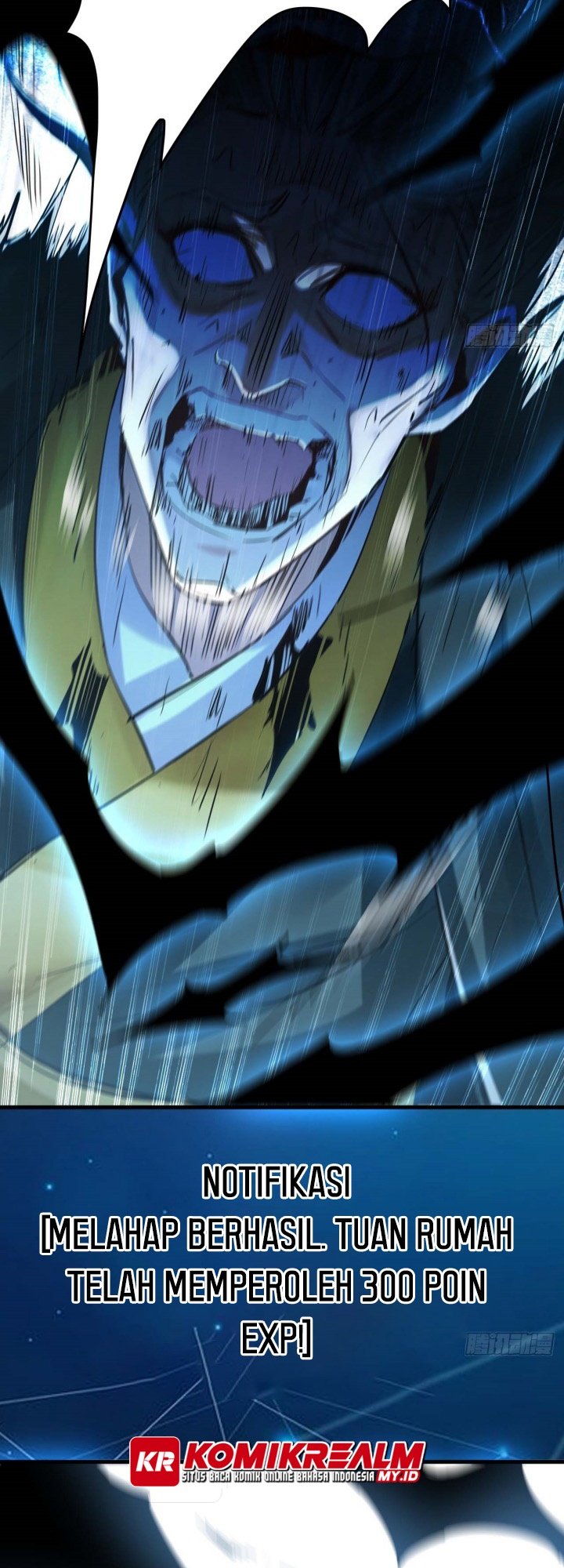 1 Million Times Attack Speed Chapter 1