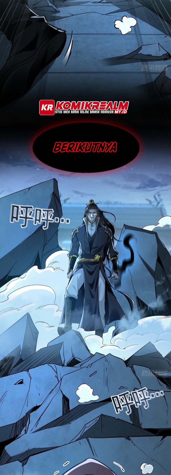 1 Million Times Attack Speed Chapter 1