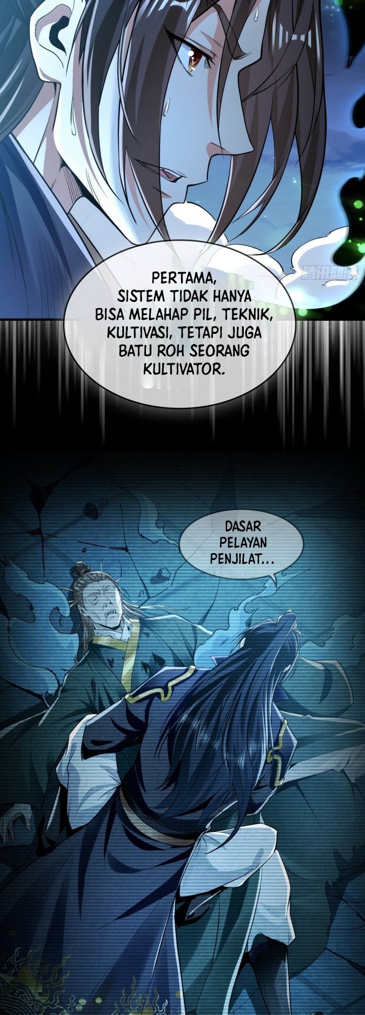 1 Million Times Attack Speed Chapter 2