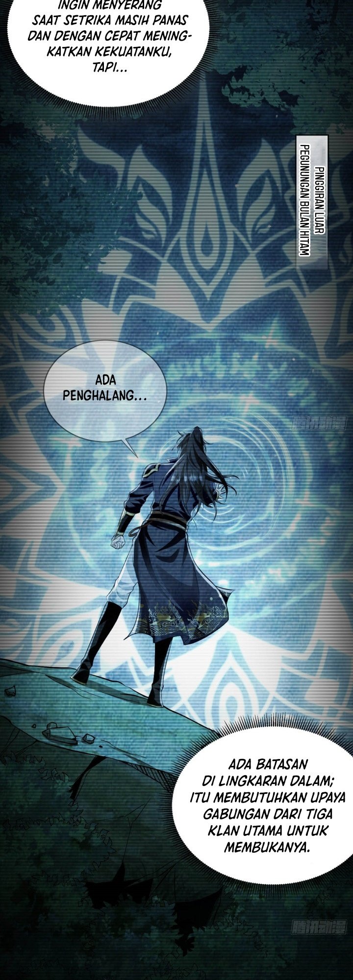 1 Million Times Attack Speed Chapter 2