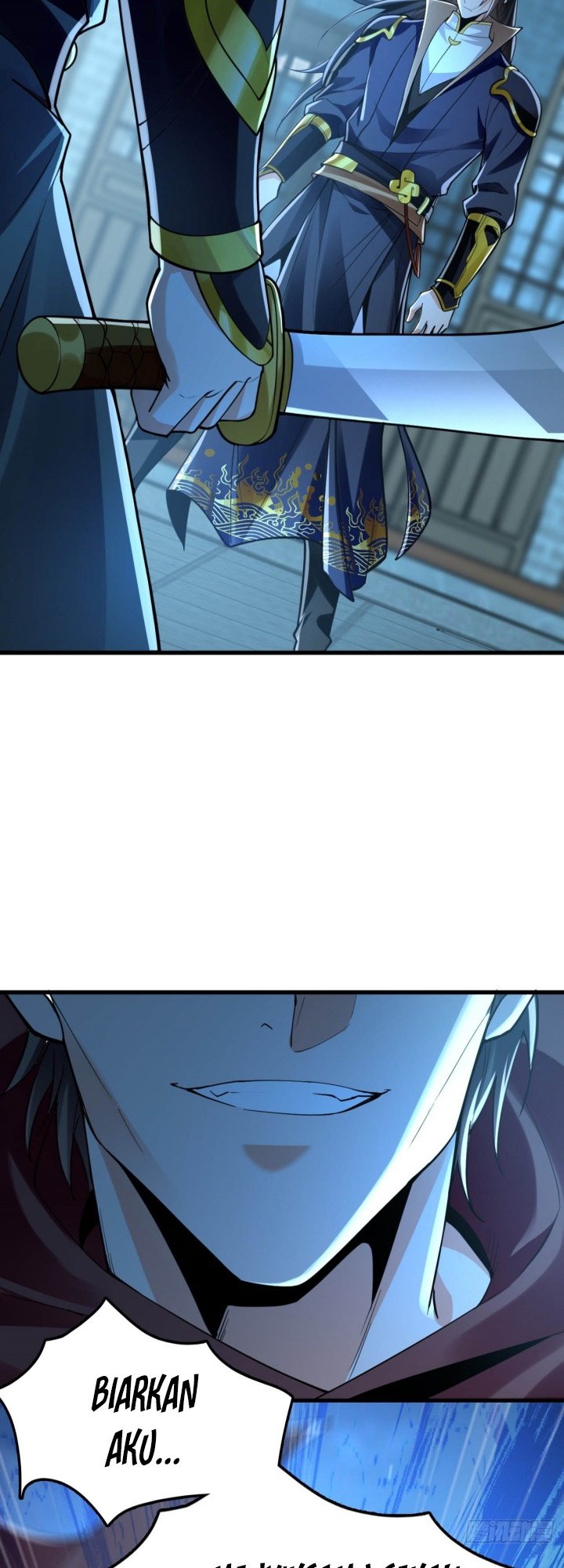 1 Million Times Attack Speed Chapter 2