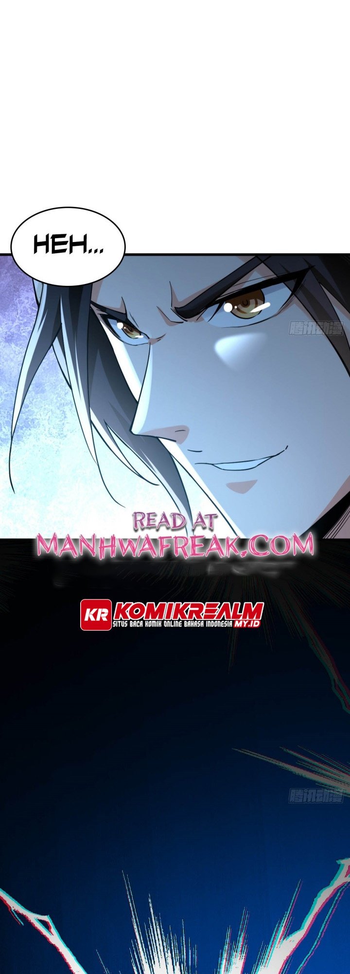1 Million Times Attack Speed Chapter 2