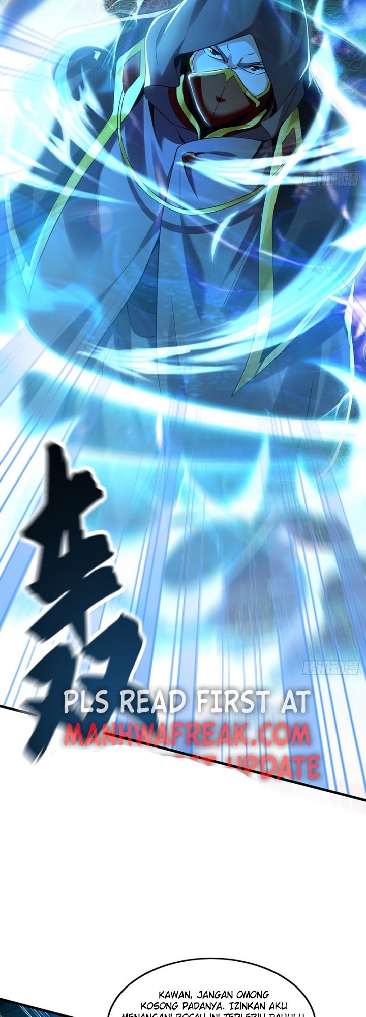 1 Million Times Attack Speed Chapter 7