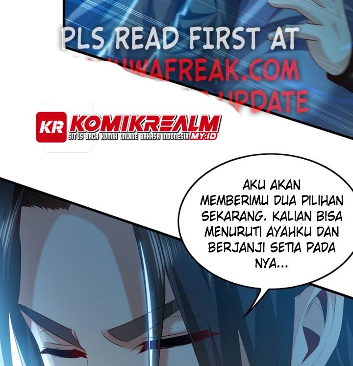 1 Million Times Attack Speed Chapter 7