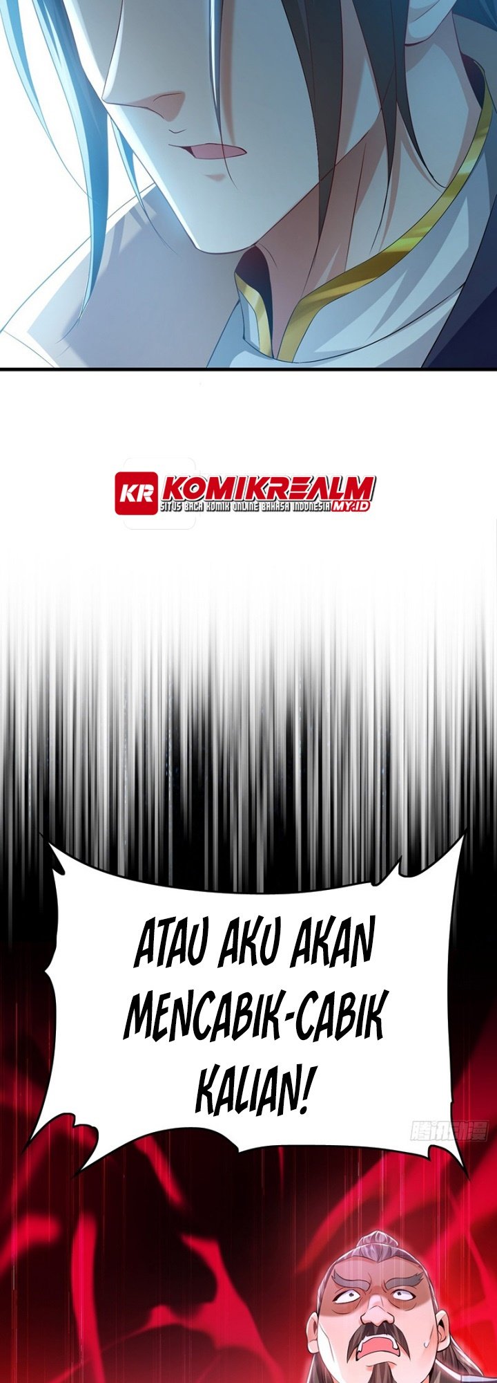 1 Million Times Attack Speed Chapter 7