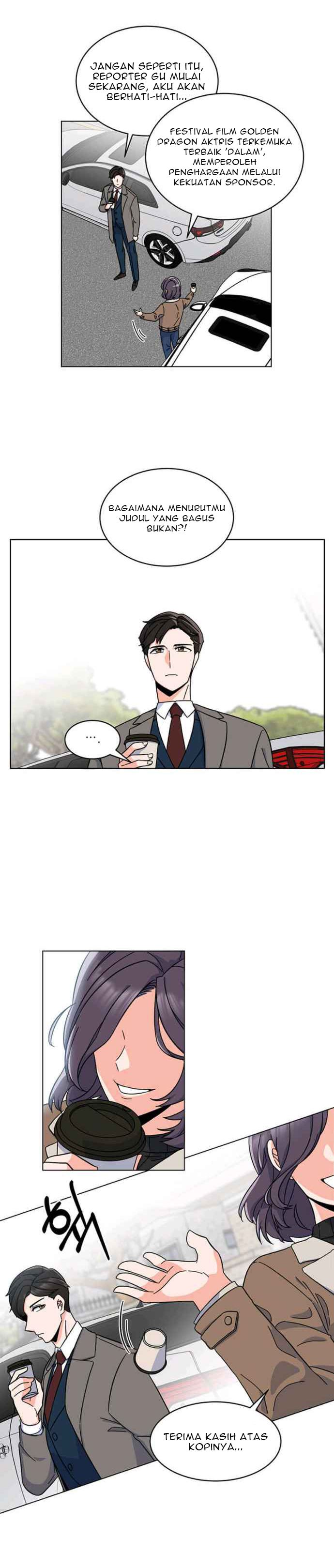 1st Year Max Level Manager Chapter 1