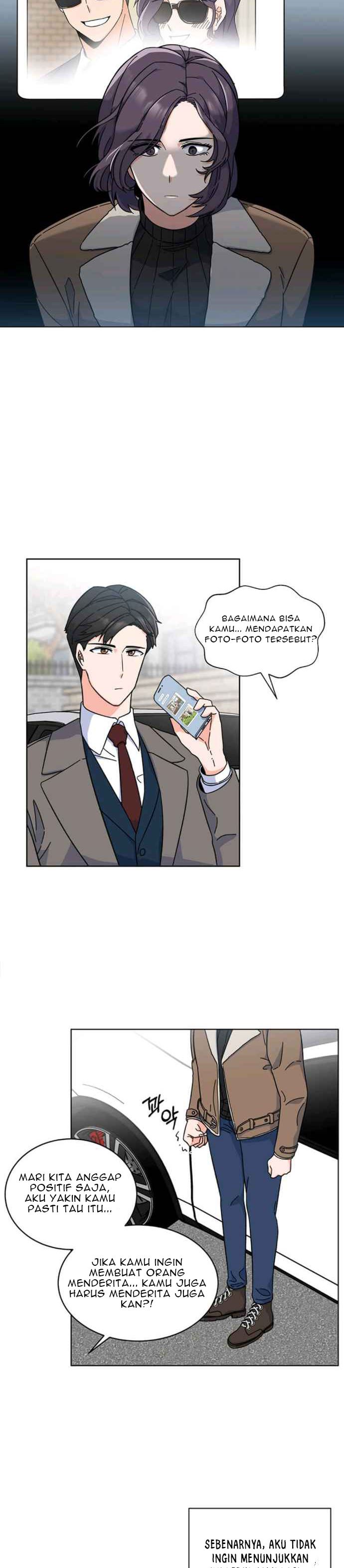 1st Year Max Level Manager Chapter 1