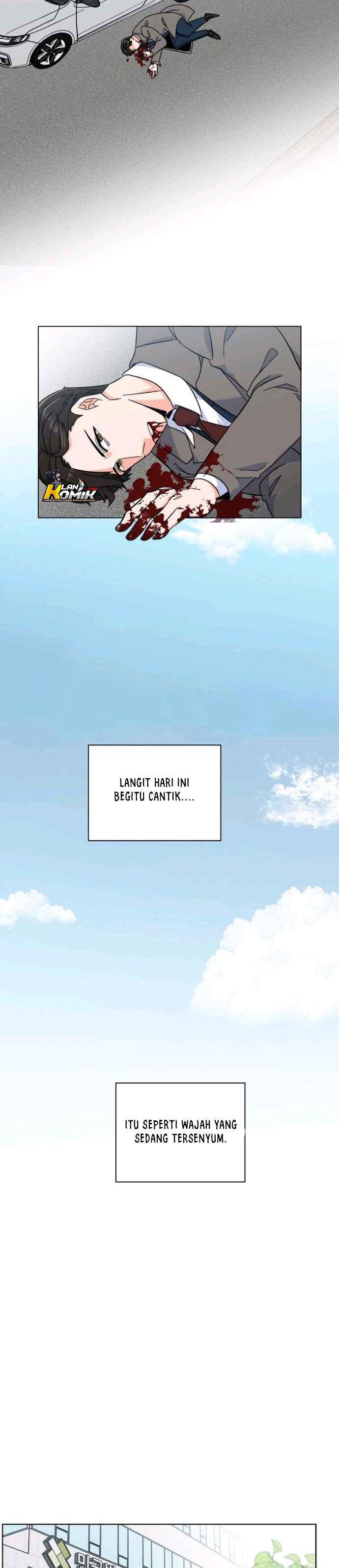 1st Year Max Level Manager Chapter 1