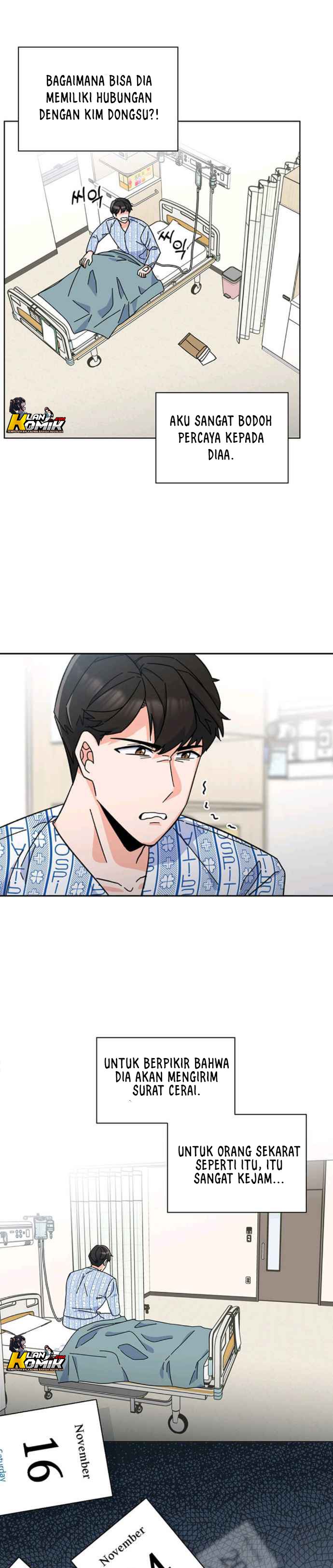 1st Year Max Level Manager Chapter 1