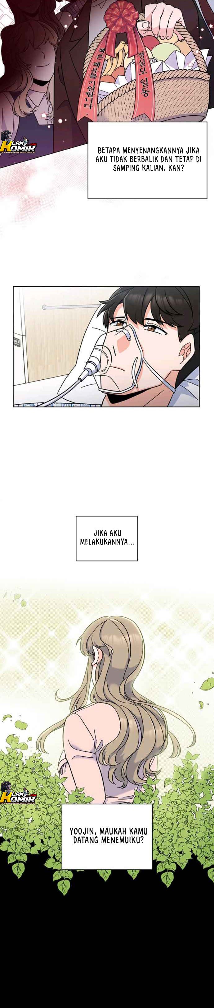 1st Year Max Level Manager Chapter 1