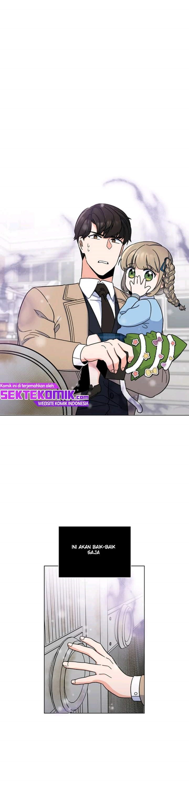1st Year Max Level Manager Chapter 6