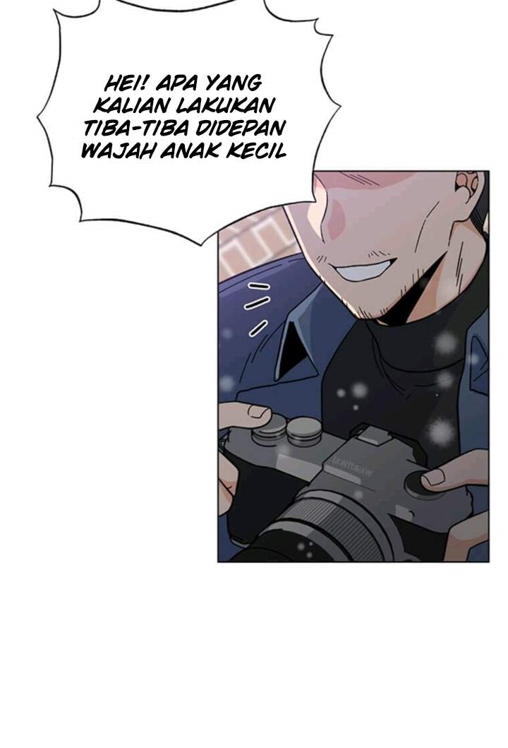 1st Year Max Level Manager Chapter 6
