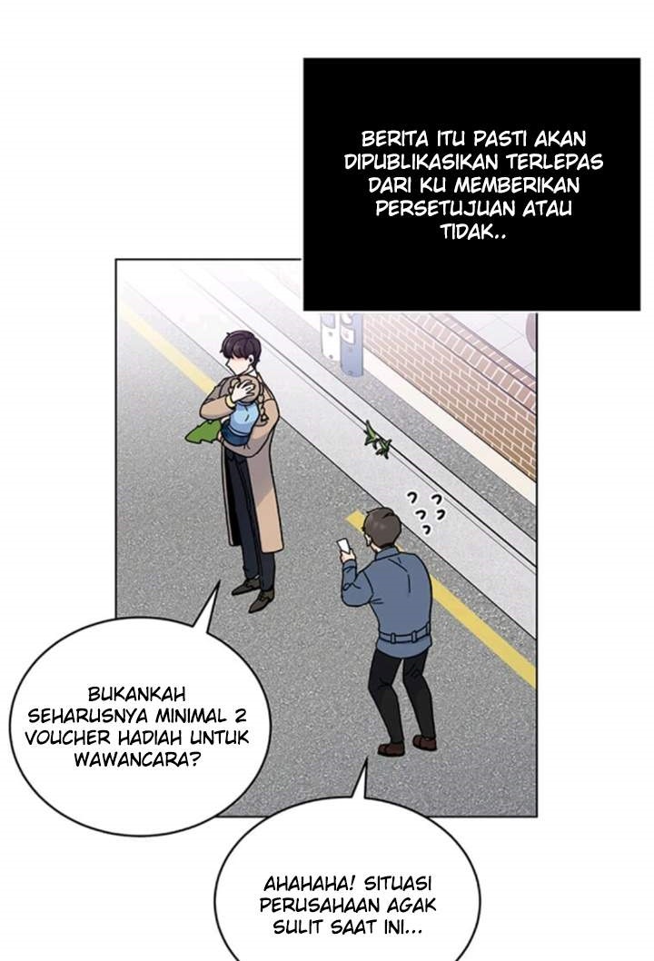 1st Year Max Level Manager Chapter 6