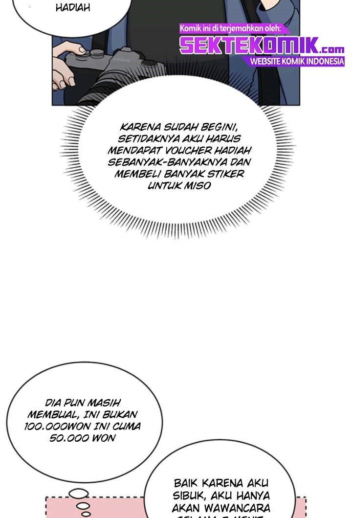1st Year Max Level Manager Chapter 6