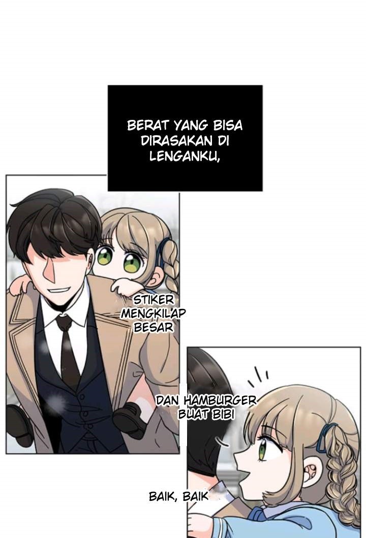 1st Year Max Level Manager Chapter 6