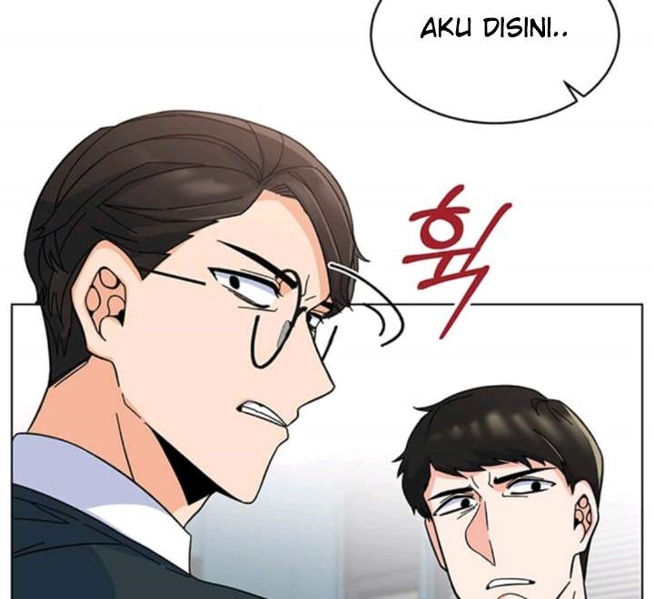 1st Year Max Level Manager Chapter 6