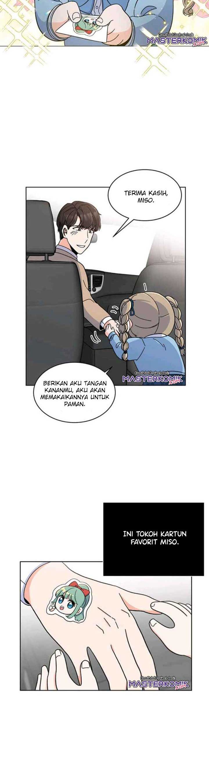 1st Year Max Level Manager Chapter 7