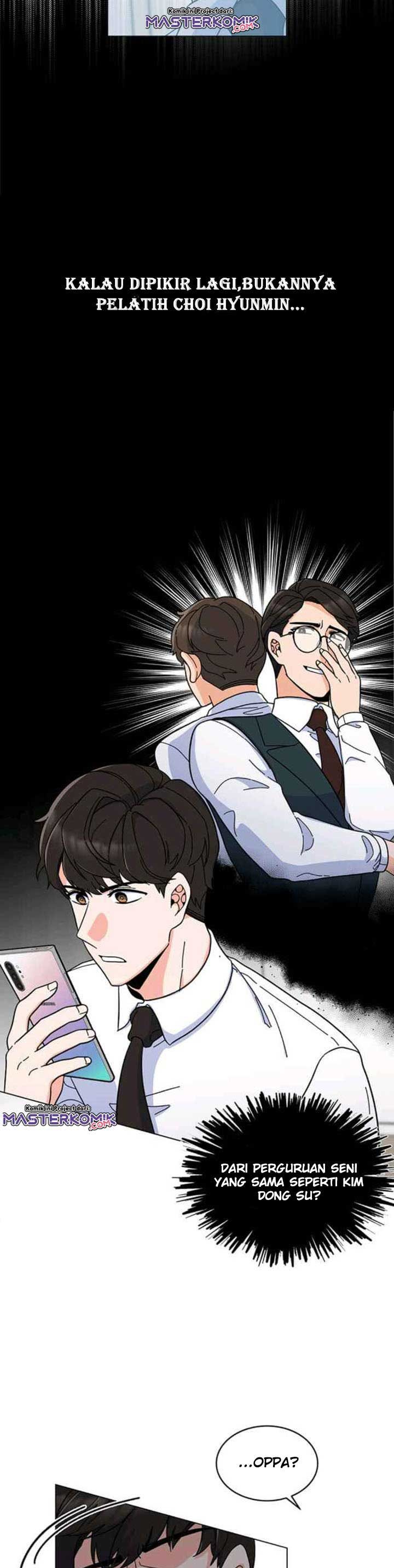 1st Year Max Level Manager Chapter 9