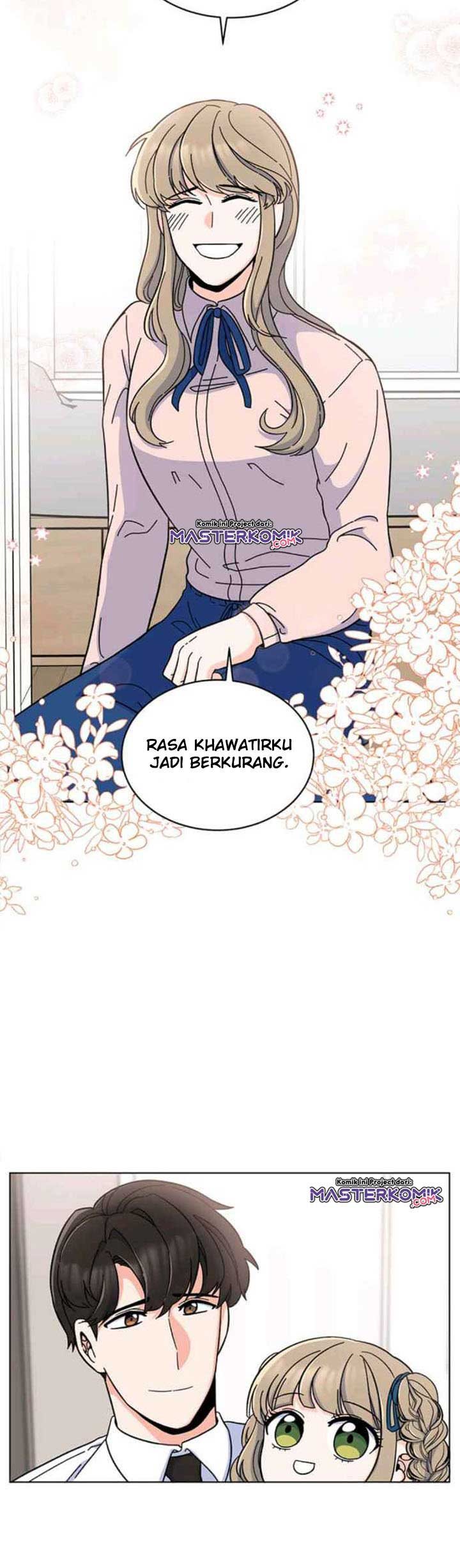 1st Year Max Level Manager Chapter 9