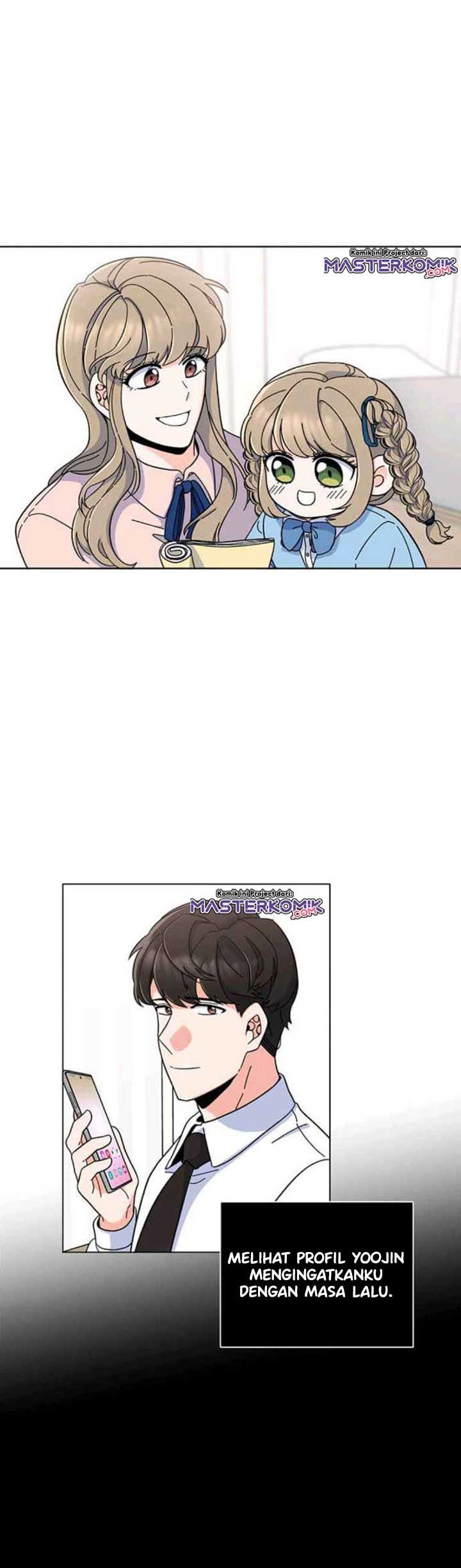 1st Year Max Level Manager Chapter 9