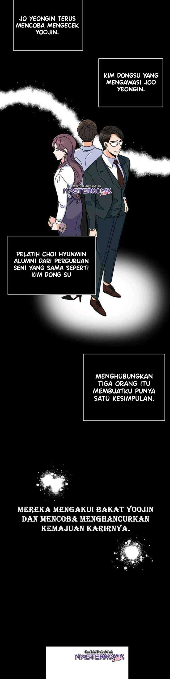 1st Year Max Level Manager Chapter 9