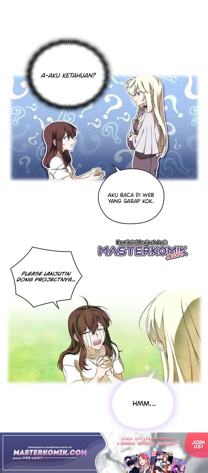 1st Year Max Level Manager Chapter 9