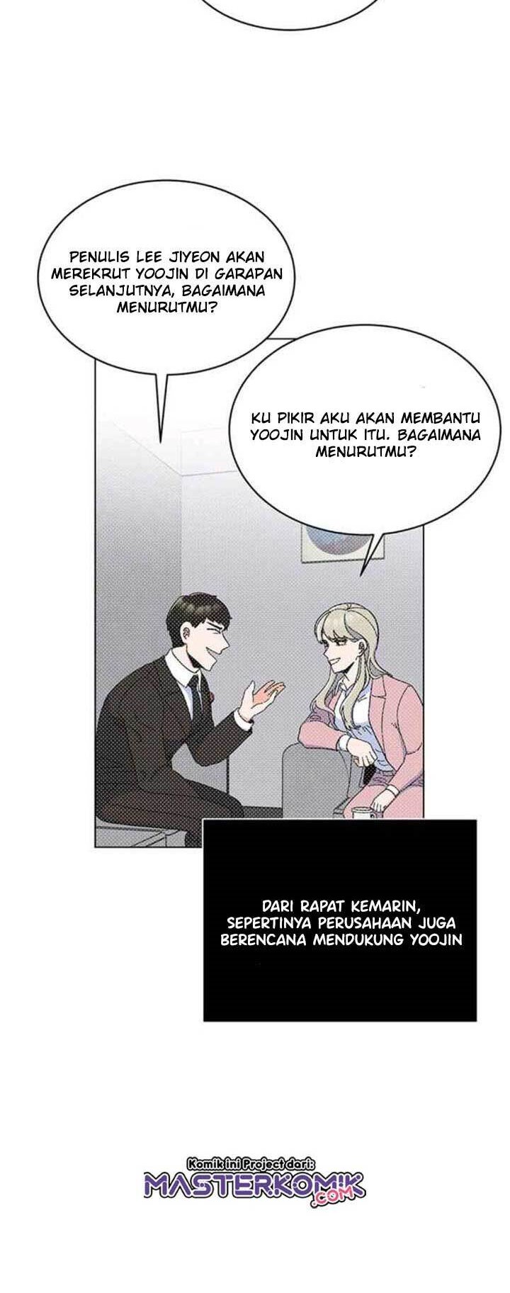 1st Year Max Level Manager Chapter 10
