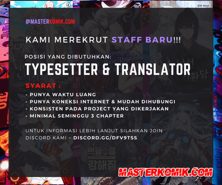 1st Year Max Level Manager Chapter 11