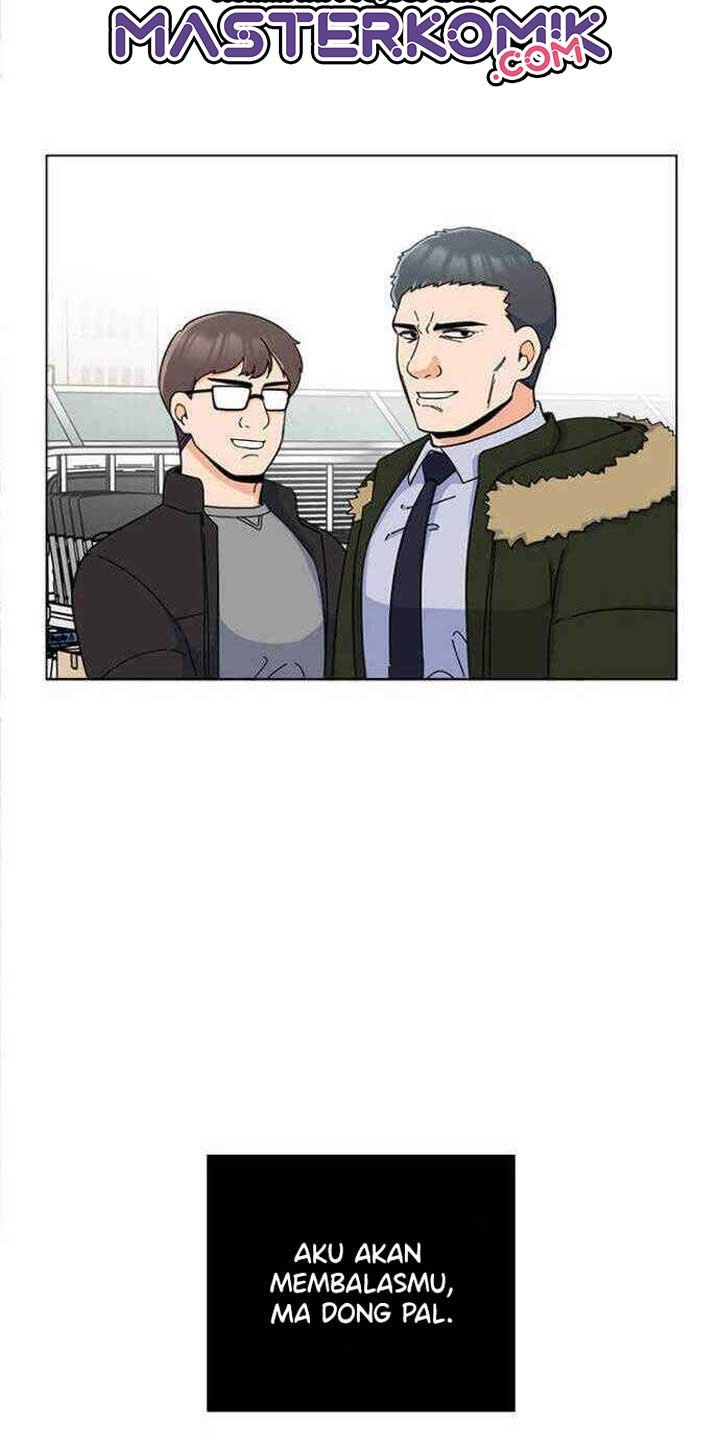 1st Year Max Level Manager Chapter 13