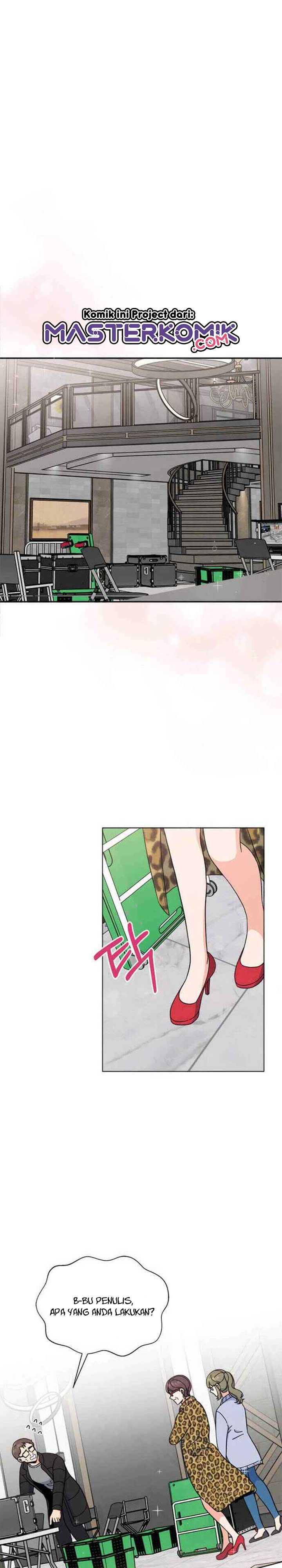 1st Year Max Level Manager Chapter 15