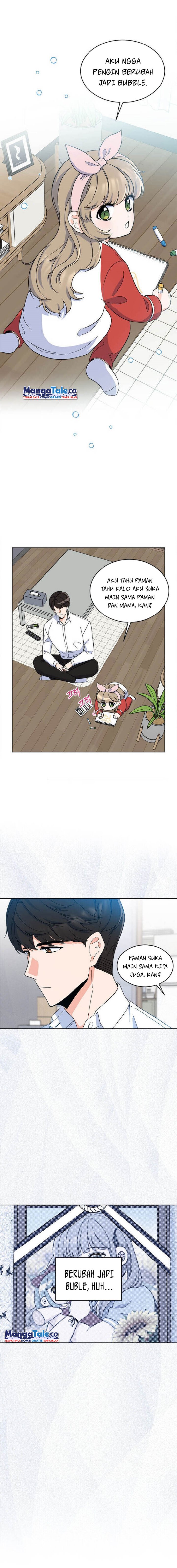 1st Year Max Level Manager Chapter 28