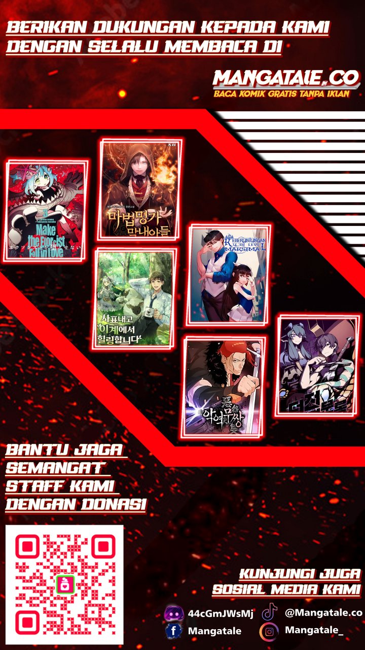 1st Year Max Level Manager Chapter 33